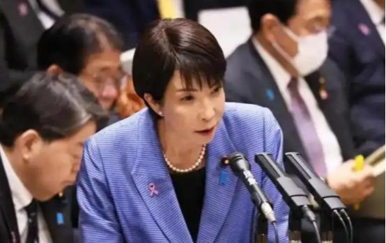 突发特讯！日本通告全球：全力对抗高市早苗阵营，22日，日本新政党“中道改革联合”