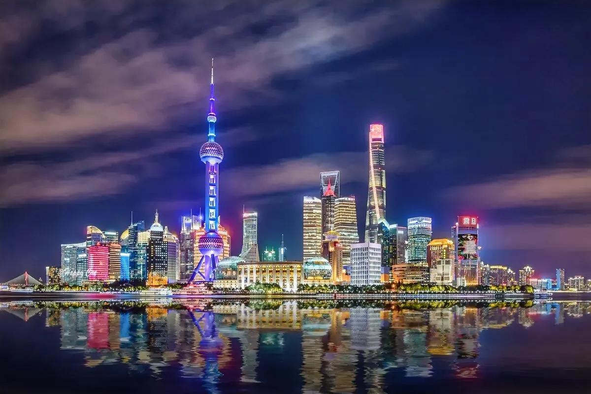 厉害了，上海！骄傲了，上海人！
这回我算是被上海和上海人彻底折服了。上海人躺在家