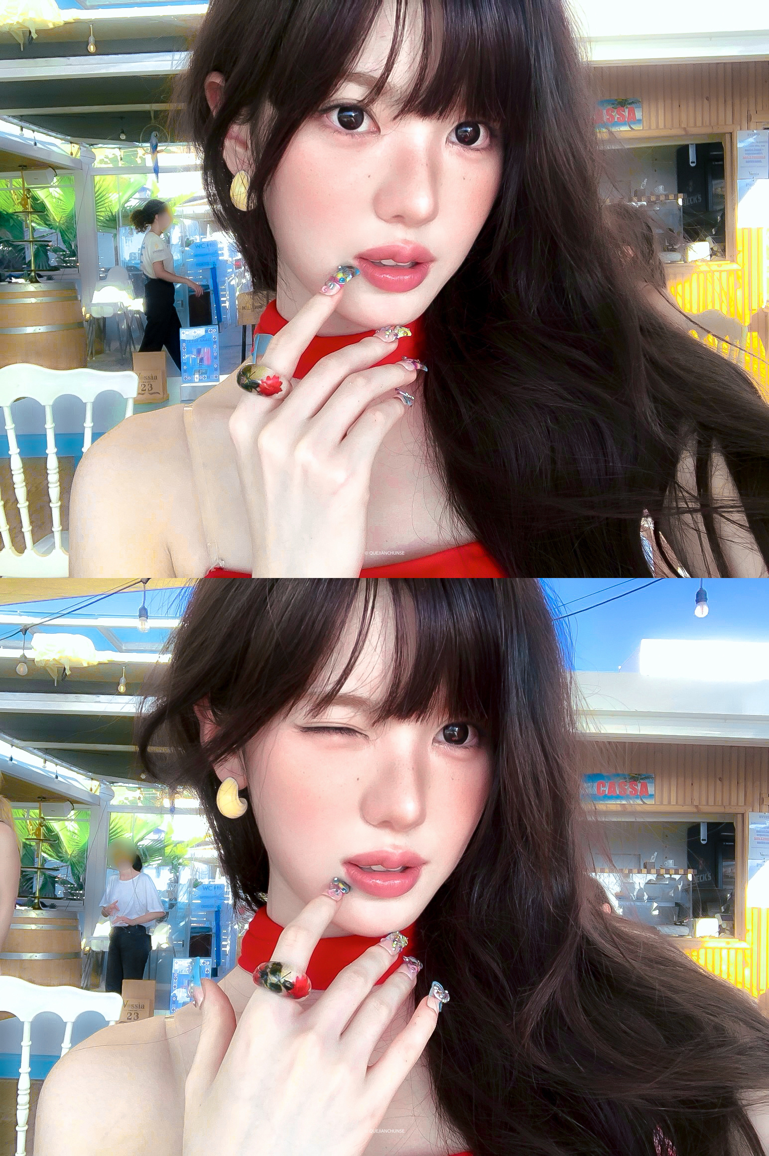 🍒 
