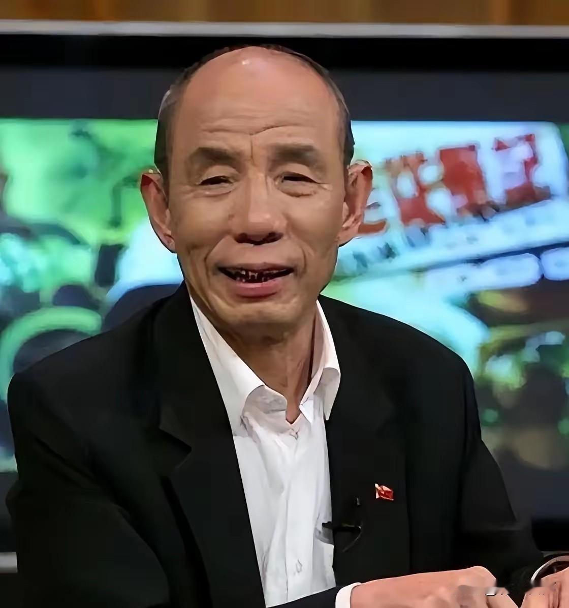[兔子]89 岁的魏宗万先生走了，
看到他的死因，我破防了，
他并不是被重病夺走