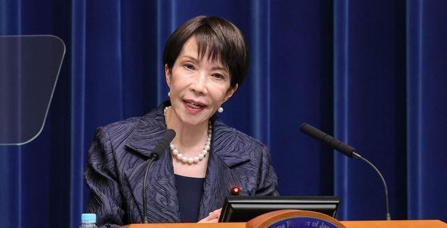 为拥核拼了？日本碰瓷中美玩起危险游戏
 
近期日本的操作让人看不懂：一边是高官公