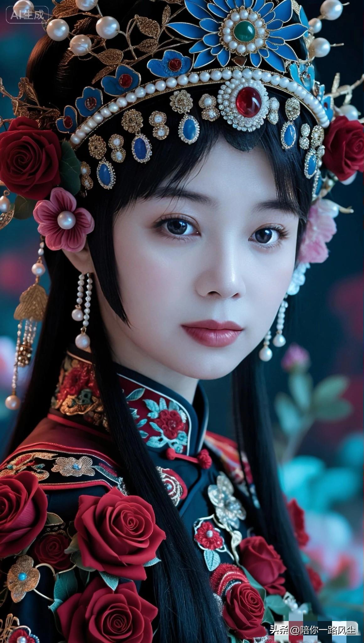 我觉得，性格真的会决定命运！

比如我比较内向，所以选择另一半，至少要他性格外向