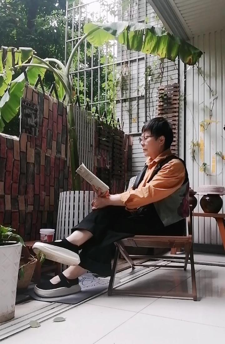 自从晓得自媒体平台可以发作品，我欢喜溜了。作为一个文学爱好者，有平台展示自己的作