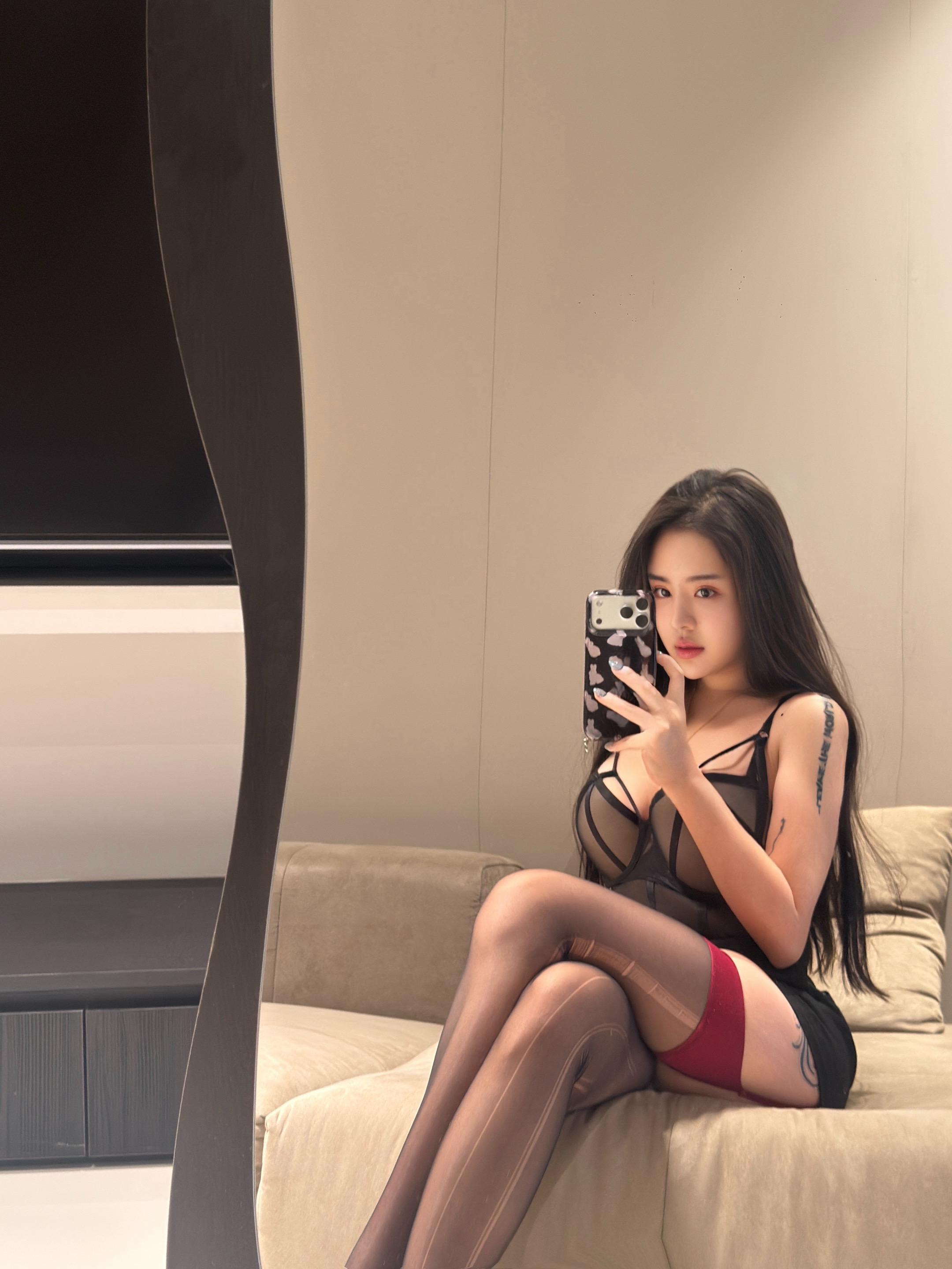 我将狠狠用这个