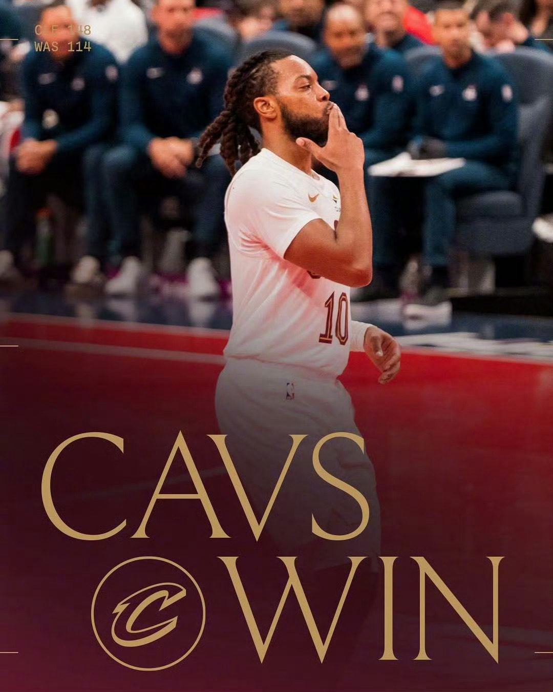 骑士战胜奇才骑士vs奇才骑士 赛季第六场胜利✌️ ​​​