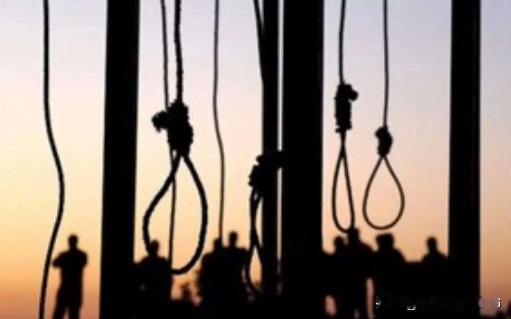 🇮🇷伊朗最高法院院长表示，我们将面临迅速审判和死刑：“如果我们想完成这项工作