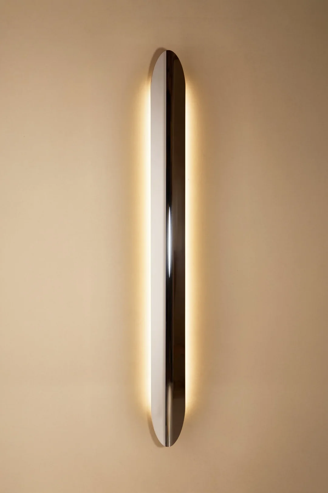 简约高级感的线条壁灯！✨