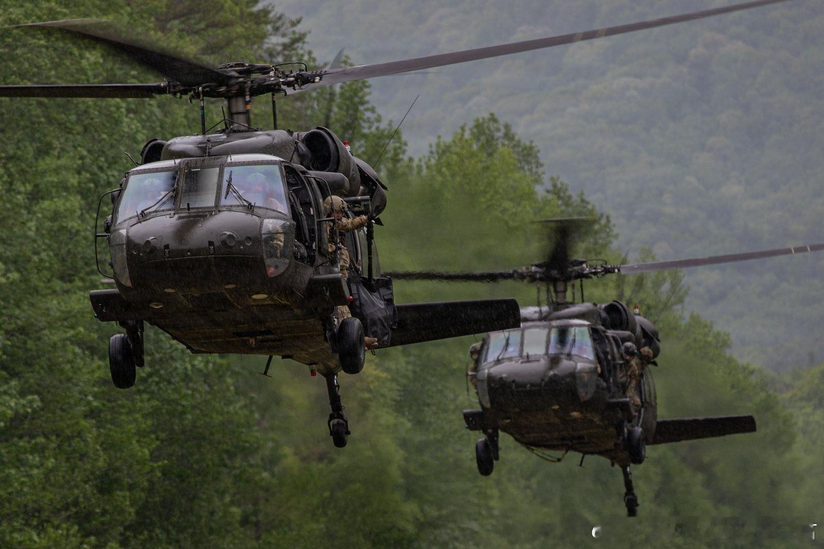 2026年4月，佐治亚，5th RTB Open House at Camp F