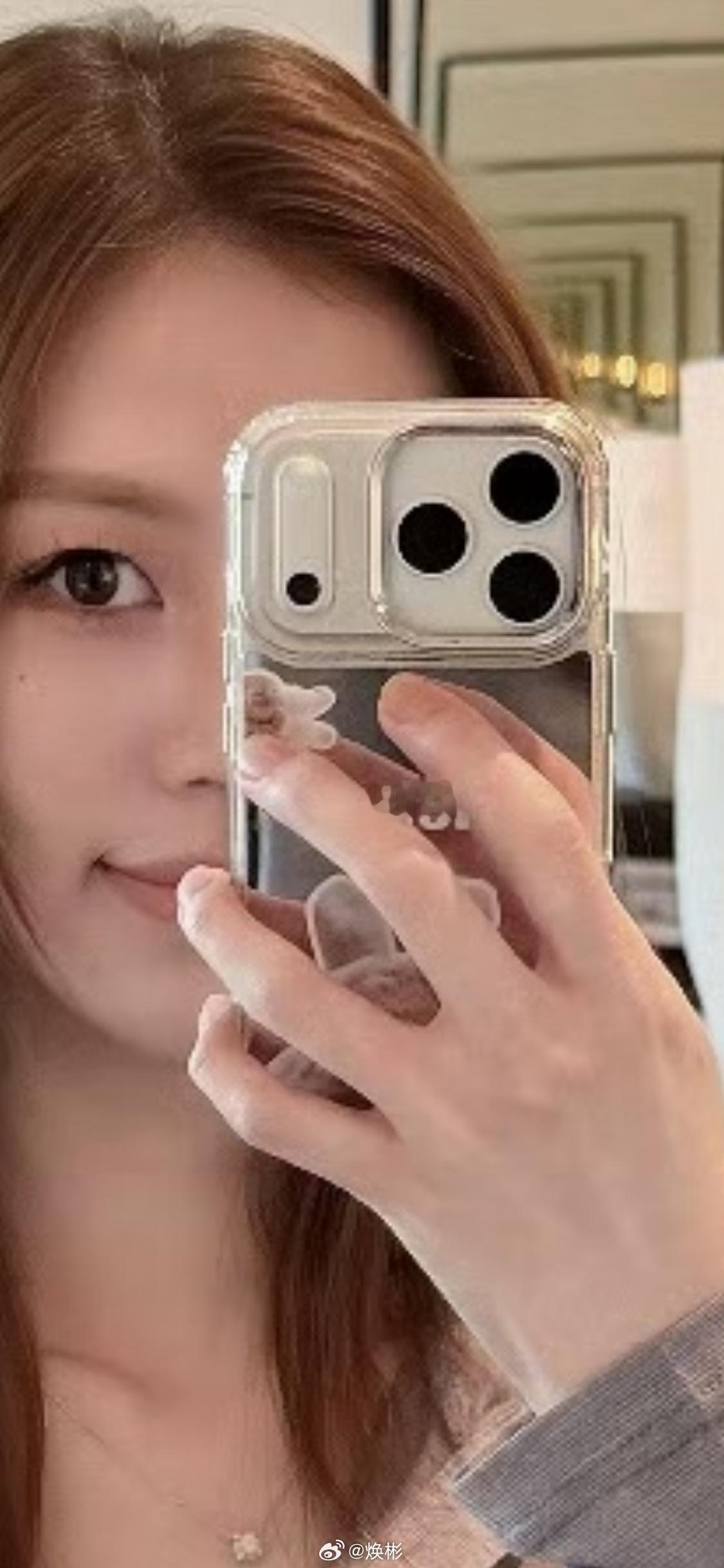 为啥很多好看的小姐姐都把iPhone 17 Pro框成16 Pro在用？ 