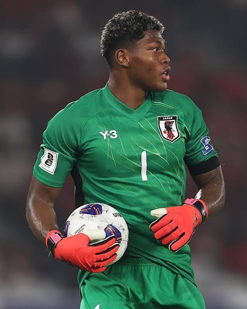 日本vs巴西 巴西和日本即将在东京进行一场友谊赛。有趣的看点：看看日本门将是谁。