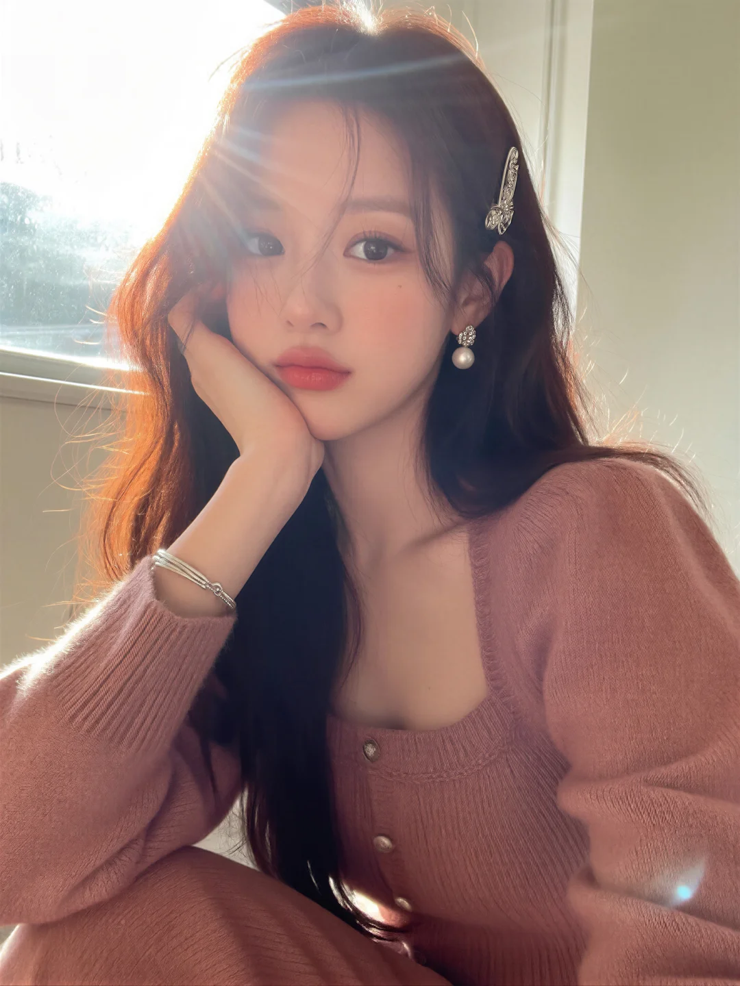 我太脆弱了 我是一片海苔