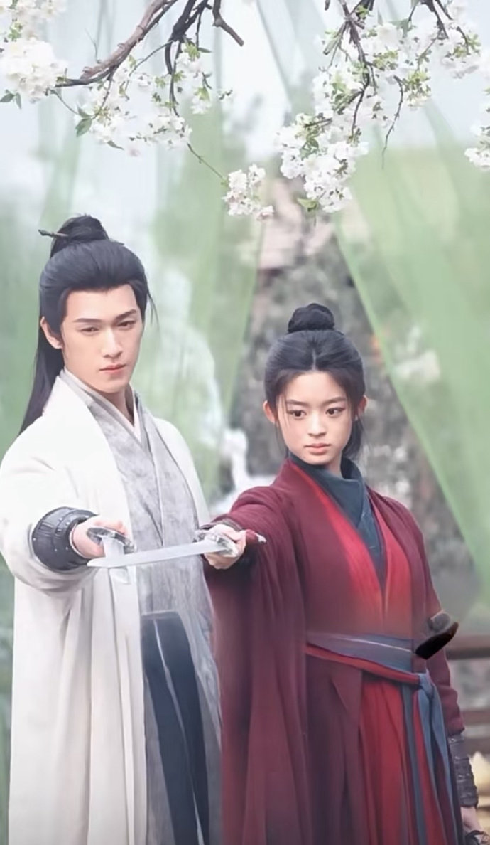 不开玩笑，你敢想这女主是三个孩子的妈  