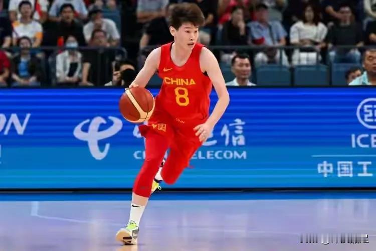 中国女篮今晚热身赛58-61日本，4名主力没上：
1.中国女篮连续4场雪藏主力，