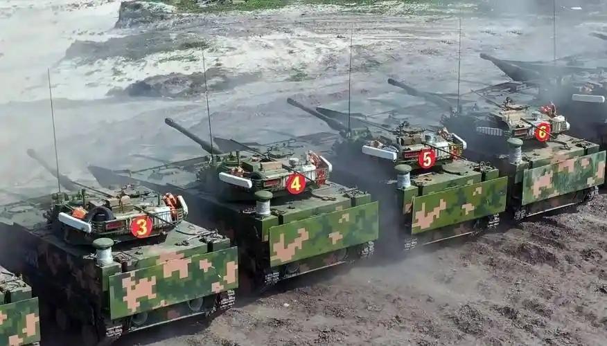 中国实力这么强，为什么连一个盟友都没有？原因很简单，中国被越南、阿尔巴尼亚等国坑