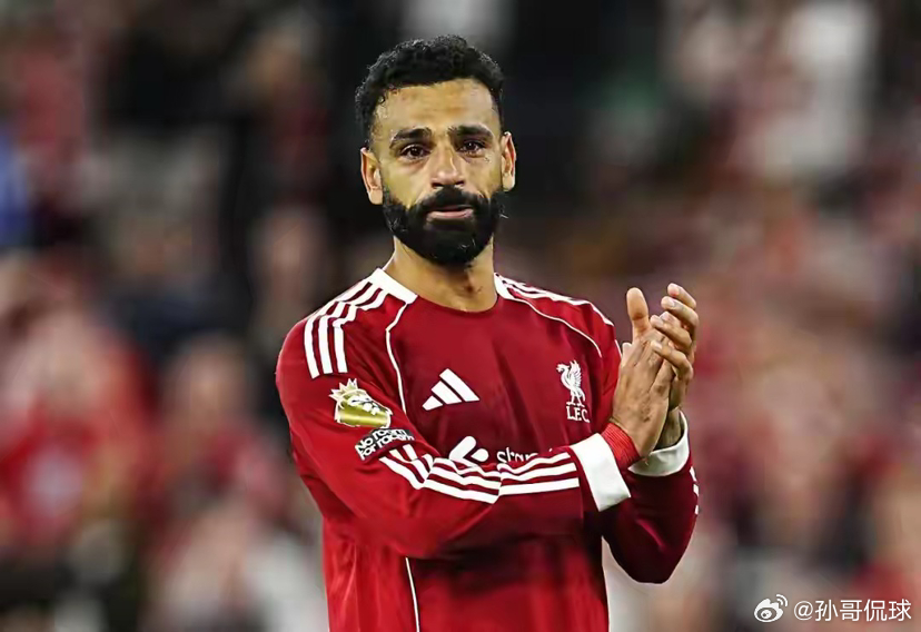 九年传奇落幕！萨拉赫官宣赛季末离开利物浦北京时间3月25日，萨拉赫亲自宣布将在本