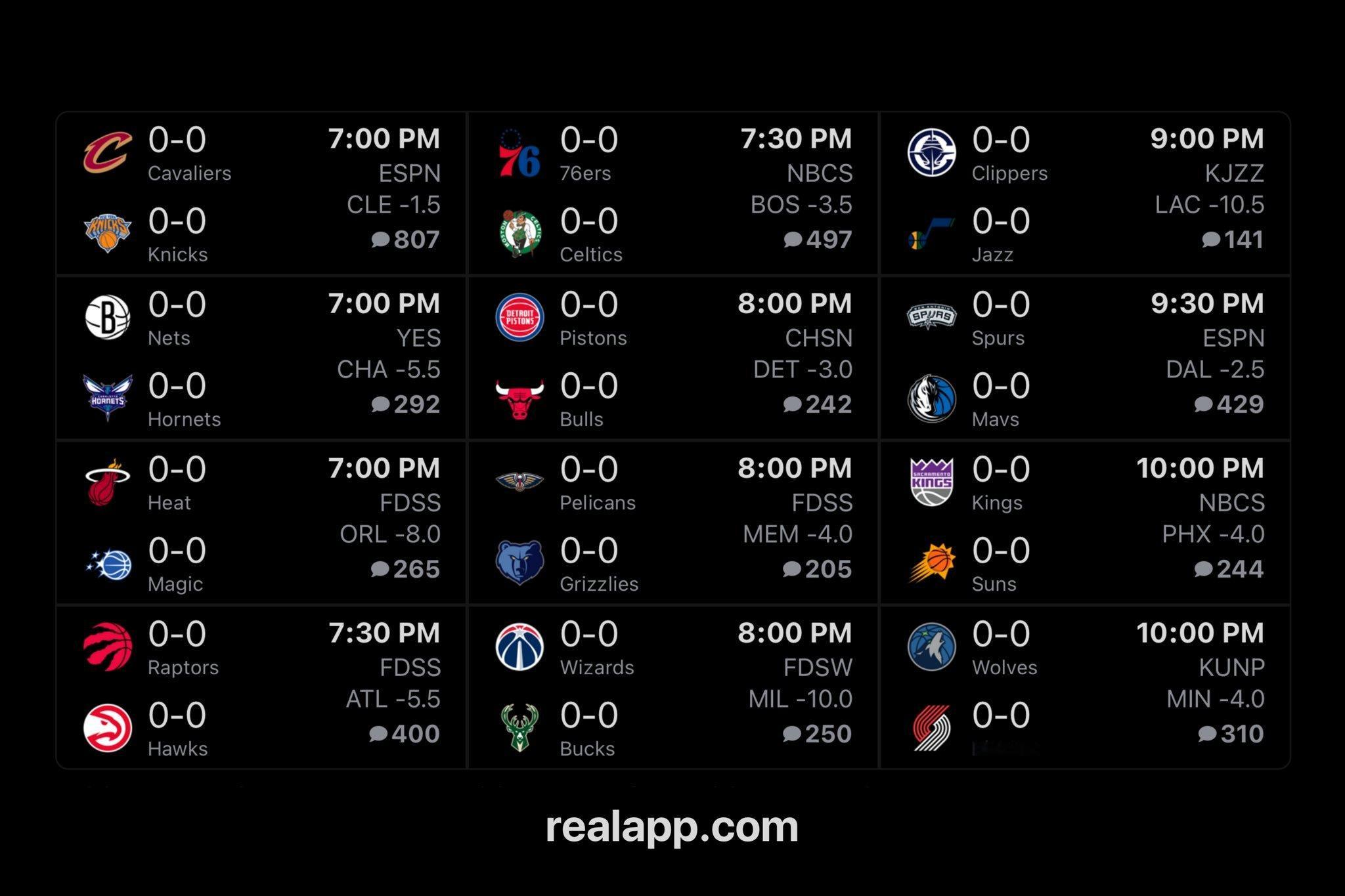 金秋观赛季新赛季篮不住 对于篮球迷来说，这是一个多么美好的夜晚😍 ​​​