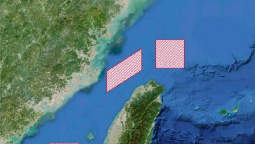 解放军多军兵种联合演练，震慑“台独”势力及外部干涉势力  来自