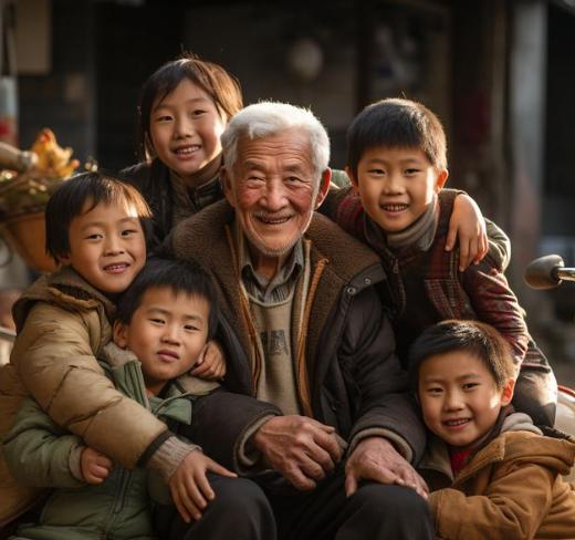 为什么中国孩子长大后不愿久待在家?
中国一般是两种，要么从小管得少，缺少爱，孩子