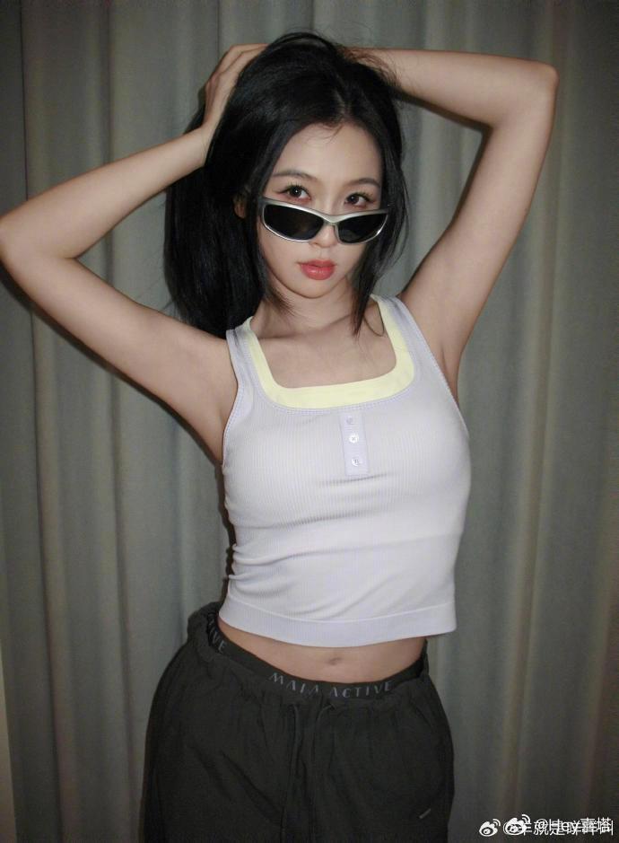 虞书欣芋泥味小猫虞书欣芋泥小猫别太萌了我说，小猫塑最严厉的母亲来了全网热点共创计