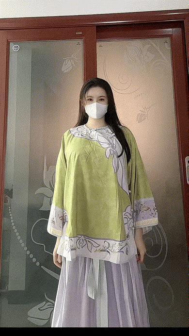 我以为是要跳舞的[捂脸]