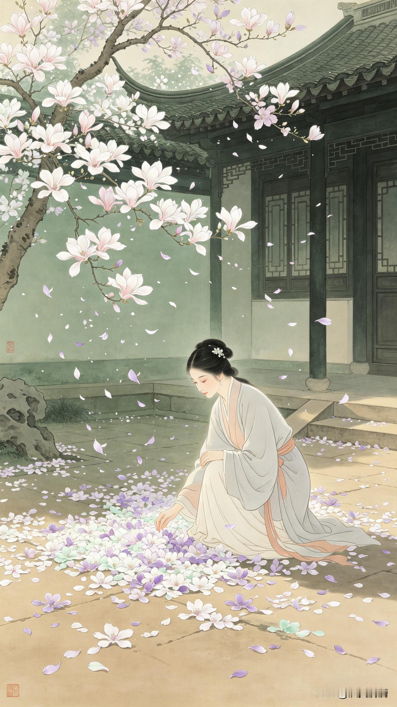 《天佑善者，冥冥有应；福荫德人，昭昭可期》

大道无形运四时，吉凶祸福自相随。