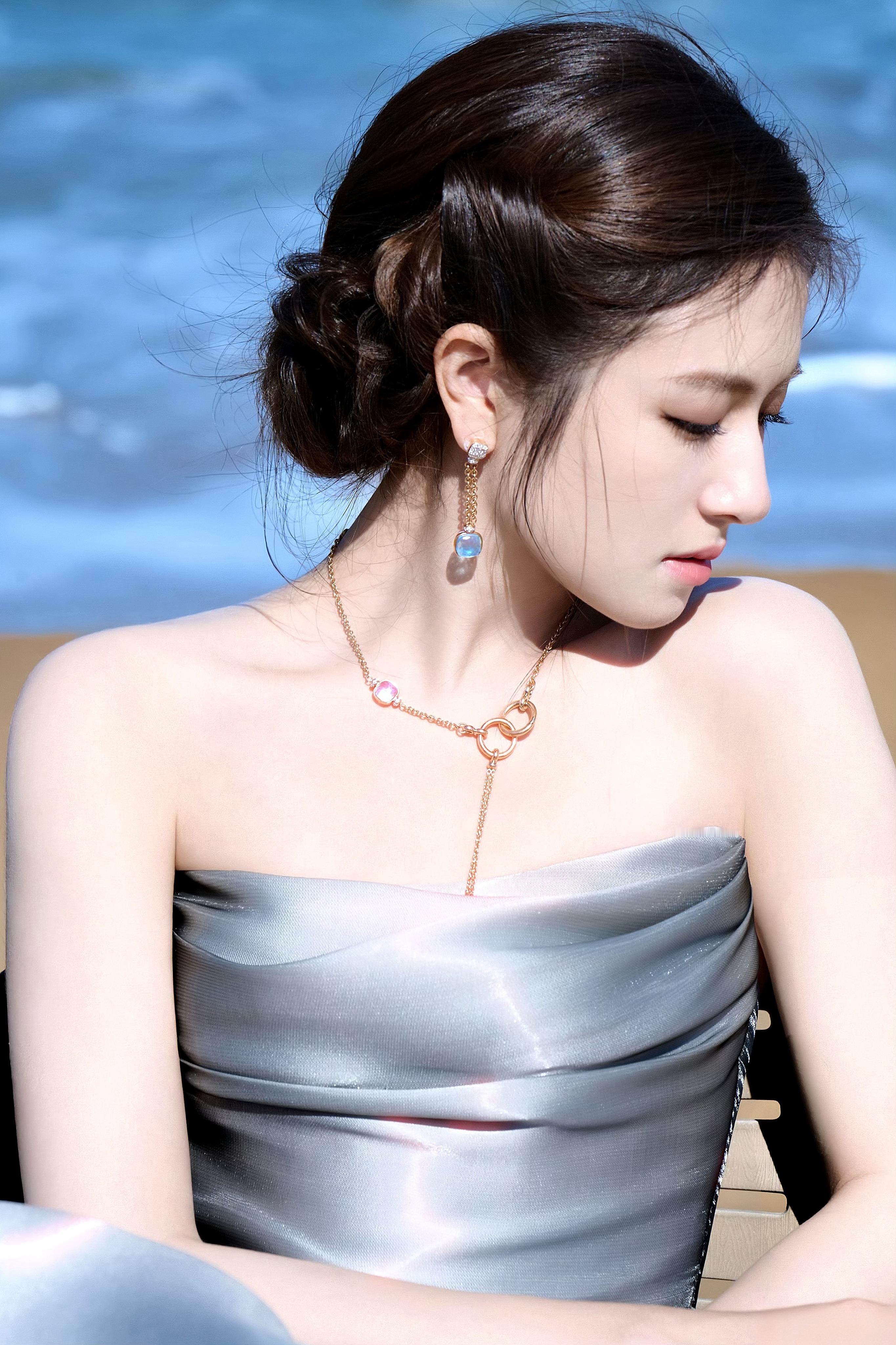 妈妈呀兰迪最佳出图来了 