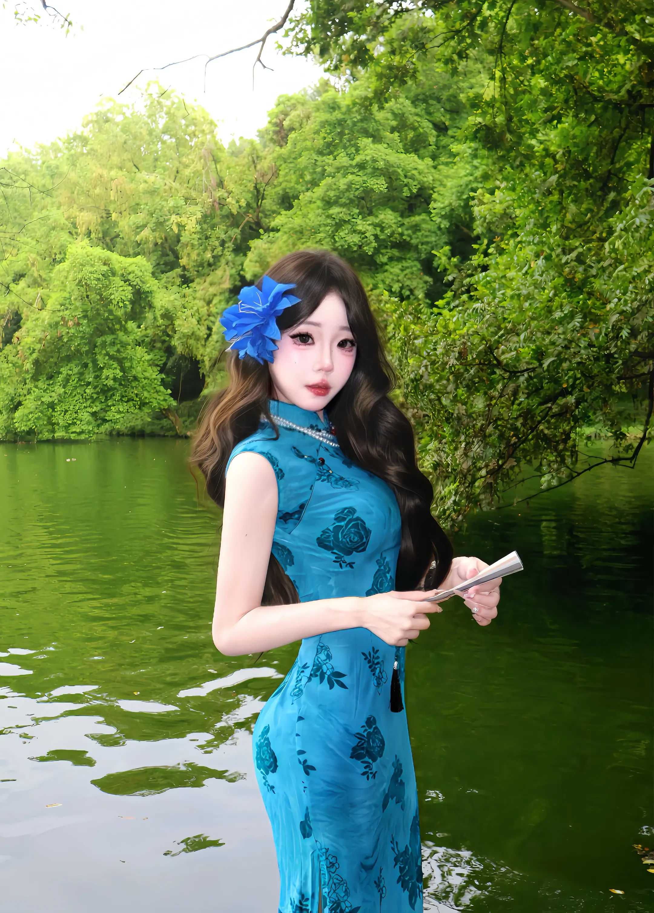 六万八的貂不如一尺八的腰