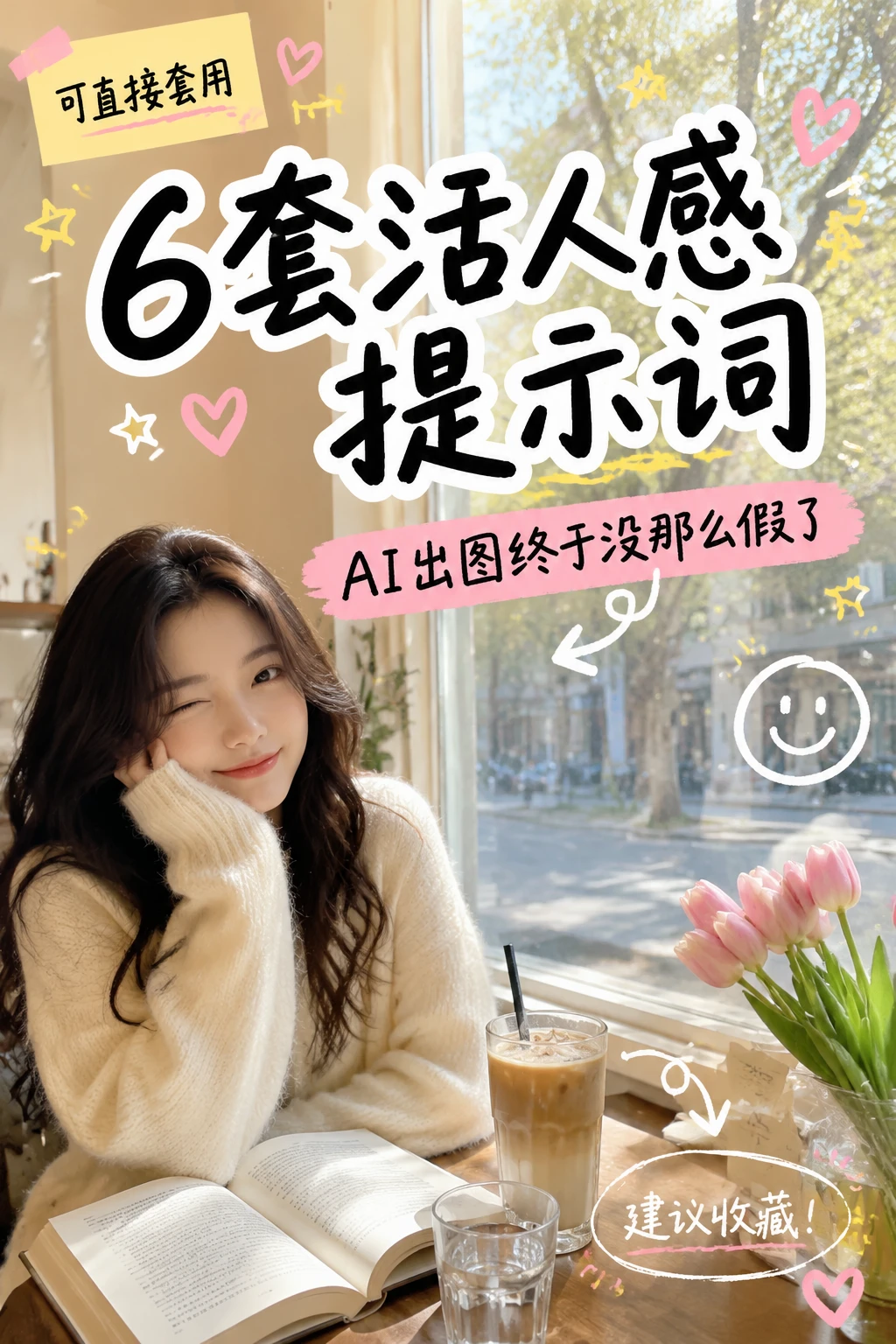 为什么很多 AI 图一眼就很假？