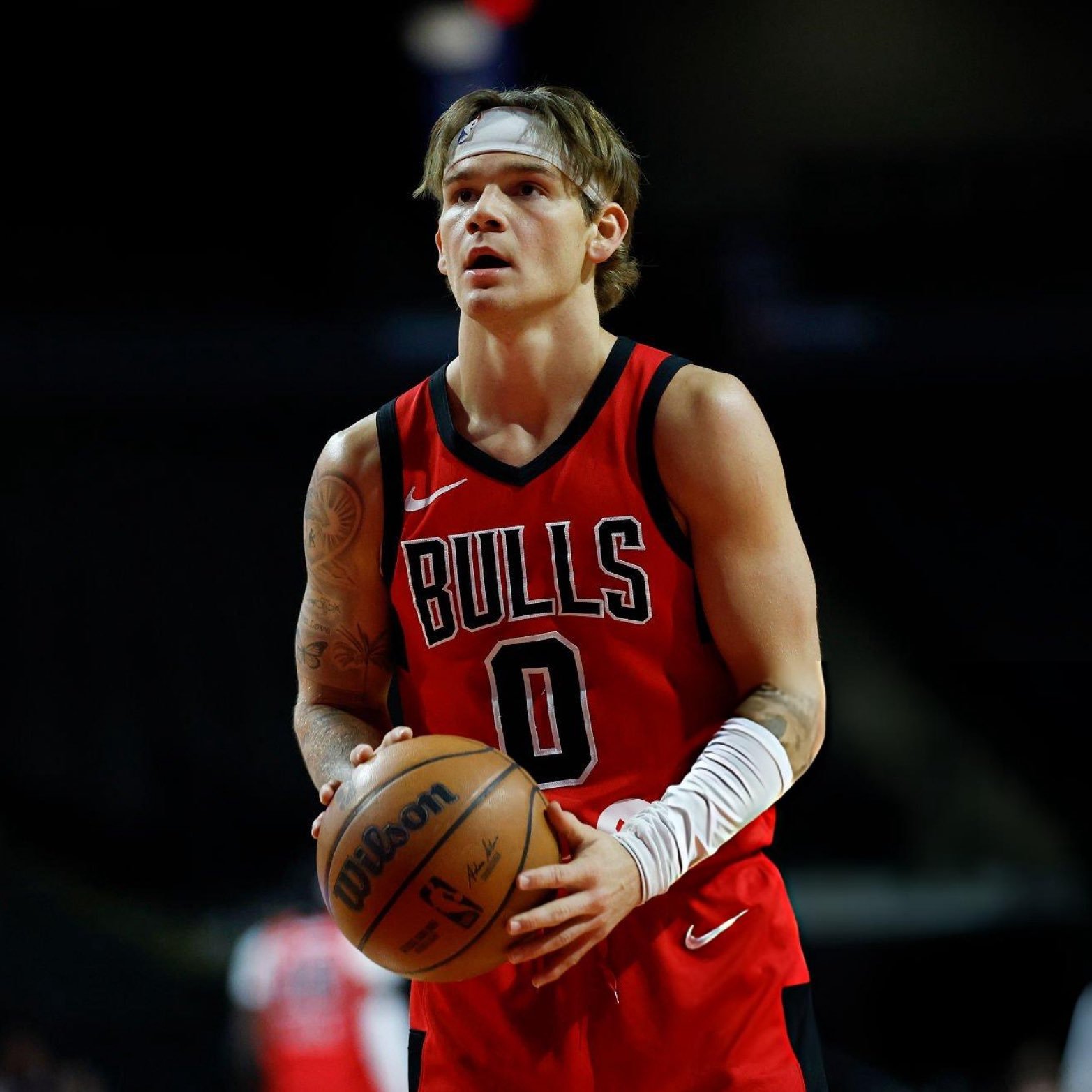 曾在扣篮大赛被我们熟知的麦克·麦克朗成为NBA发展联盟历史上得分最高的球员。 