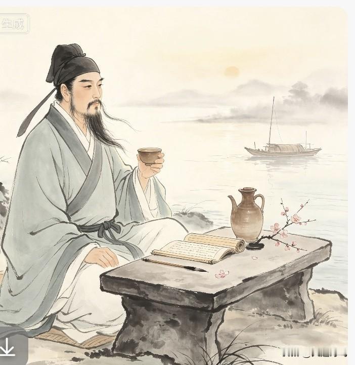 最近我的一个朋友总是埋怨工作太累，还好他是事业编制，总在我面前说网上比较流行的“
