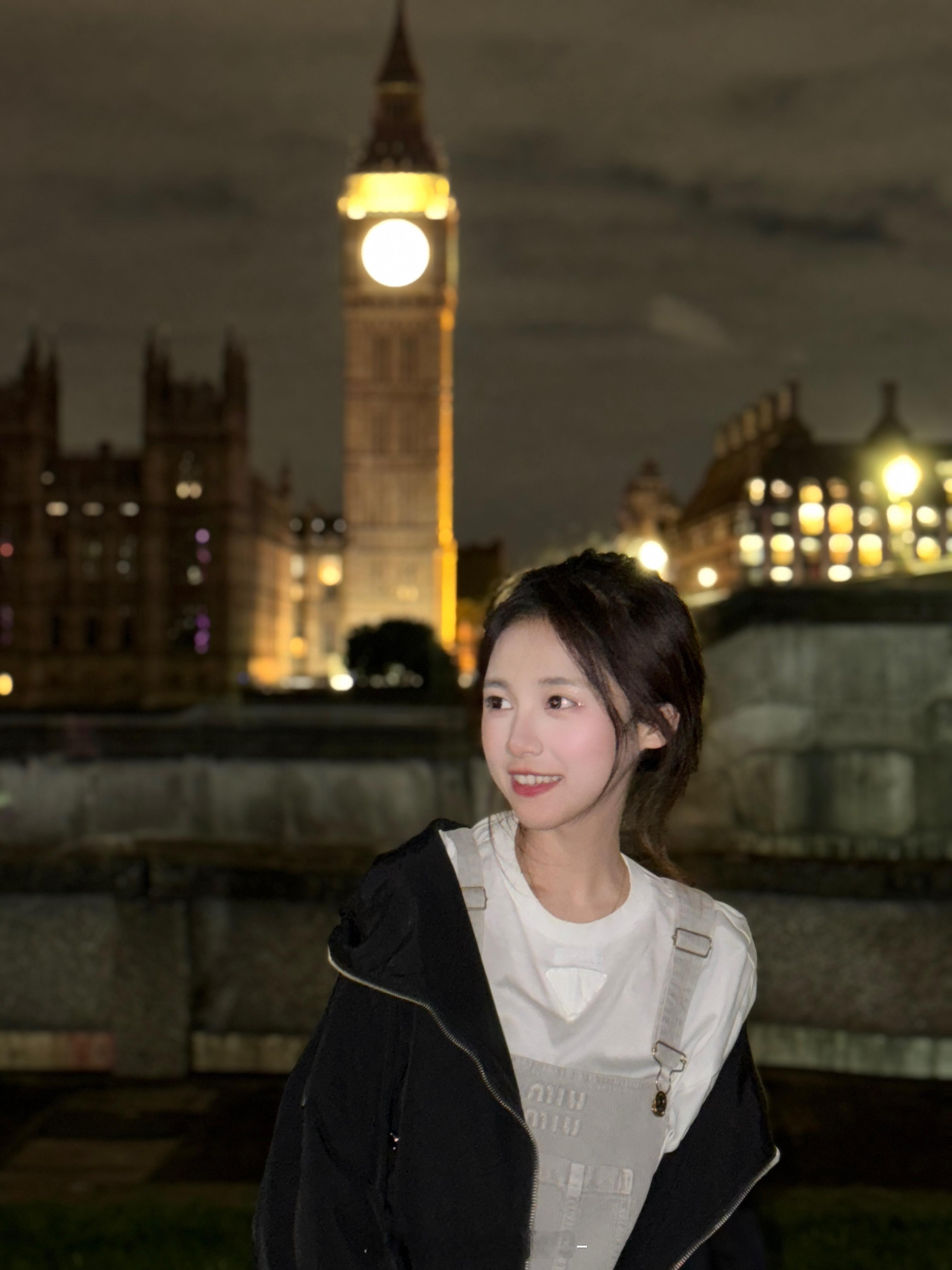 Oi 小鬼！三年后你会在哪里呢  ​​​