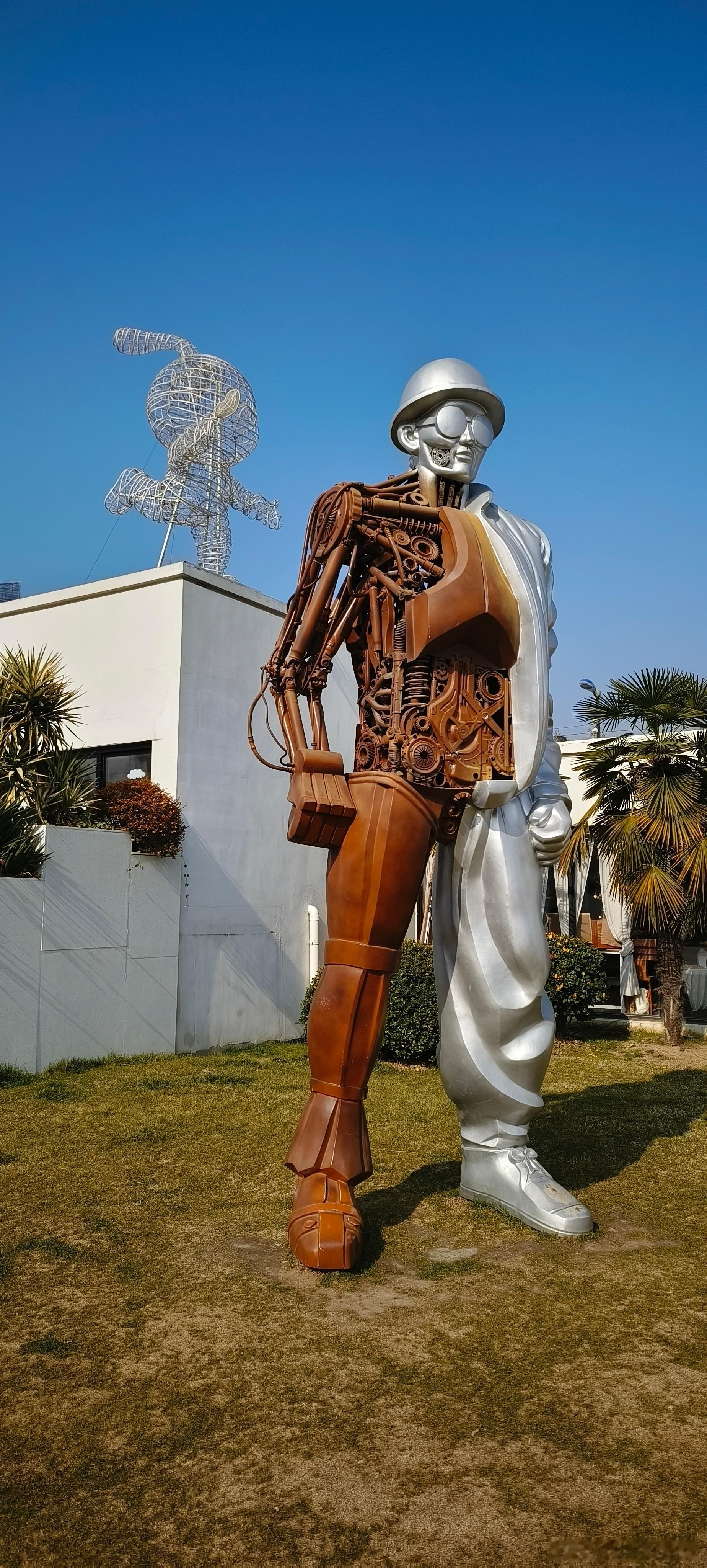 安徽合肥​合柴1972文创园（三） ​​​