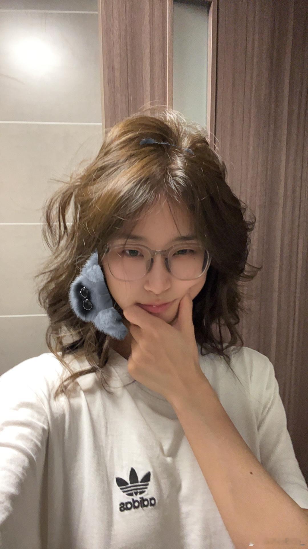 噩耗：变成木村拓哉了🌚 ​​​