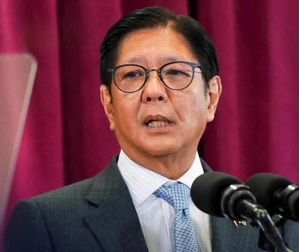 8月14日，马科斯把一句很关键的话摆到了台面上：菲律宾没有“疏远中国”的政策，而