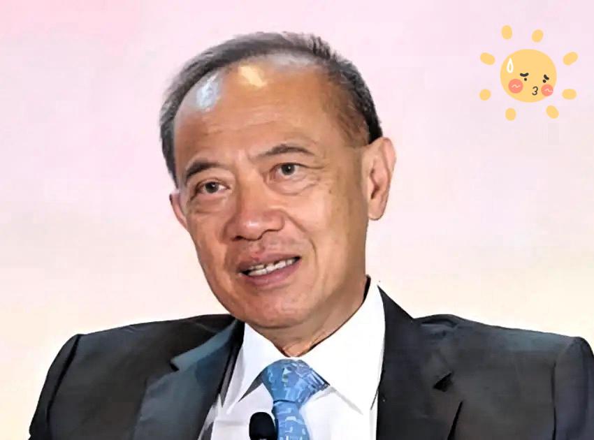 终于有人说出了大实话！新加坡前外长杨荣文说：不要看美国动不动就威胁中国、制裁中国