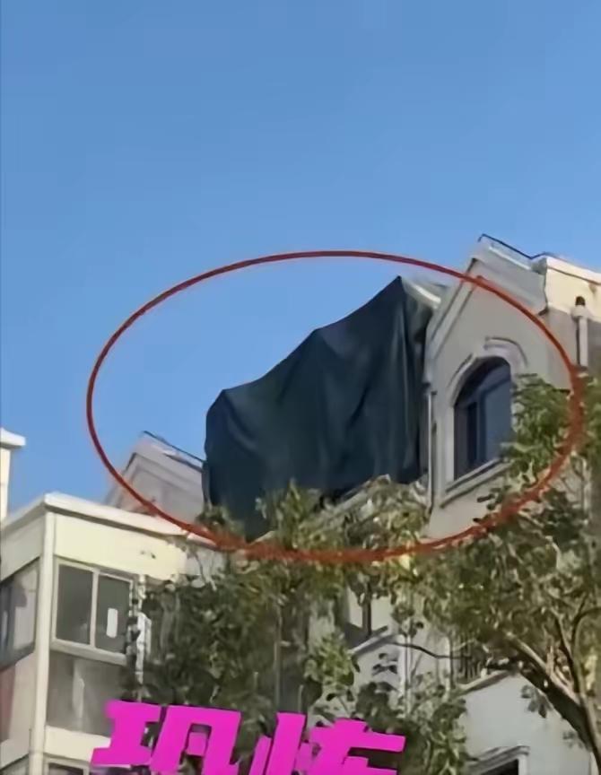 “到底是何方神圣？”
上海邱先生这事，
可把人的好奇心给勾了起来，“十分钟后我就