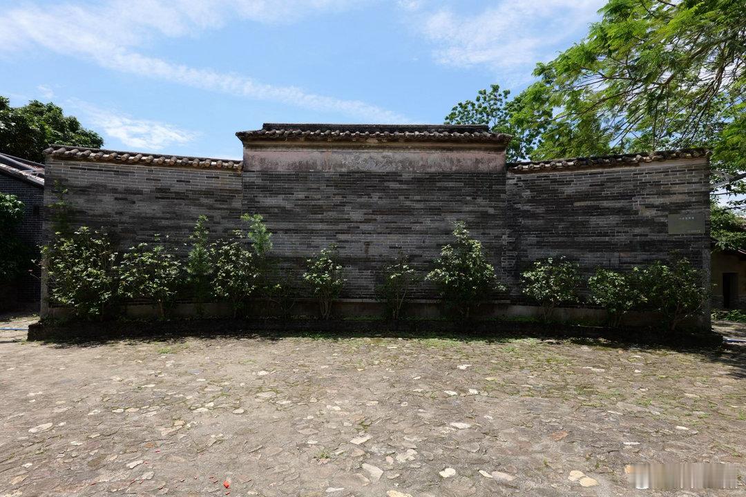 乡村行-从化广裕祠乡村摄影文化遗产 钱岗村的遇见 松下S9 18-40 广州·广