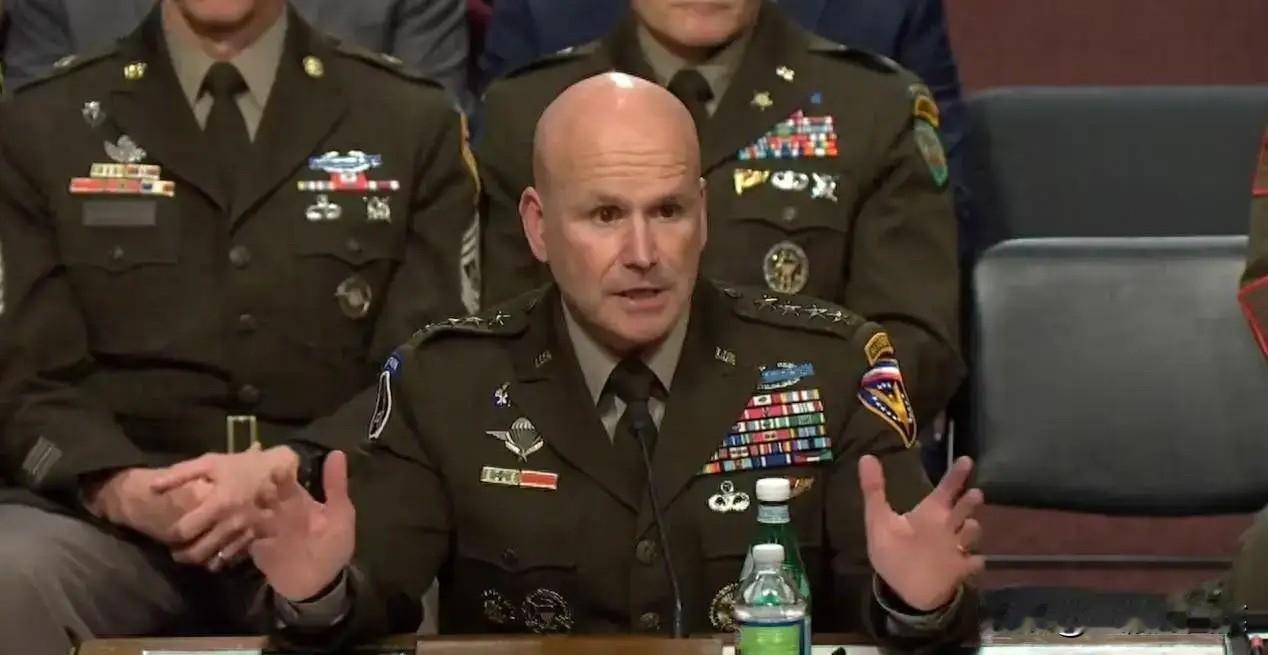 美军伤亡数字飙升！六名空军人员在伊拉克西部连人带机砸向沙漠，五角大楼刚刚核实死者