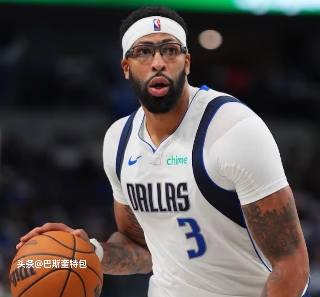 11月25日消息，独行侠官方证实，浓眉（左小腿拉伤）确定缺席今日客场挑战热火的比