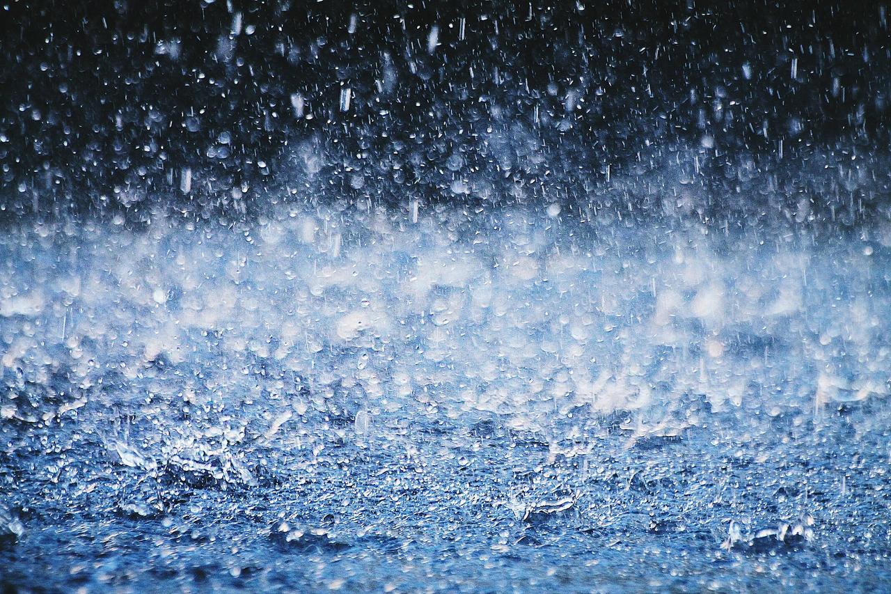 故飘风不终朝，骤雨不终日。孰为此者？天地。天地尚不能久，而况于人乎？

语出《道