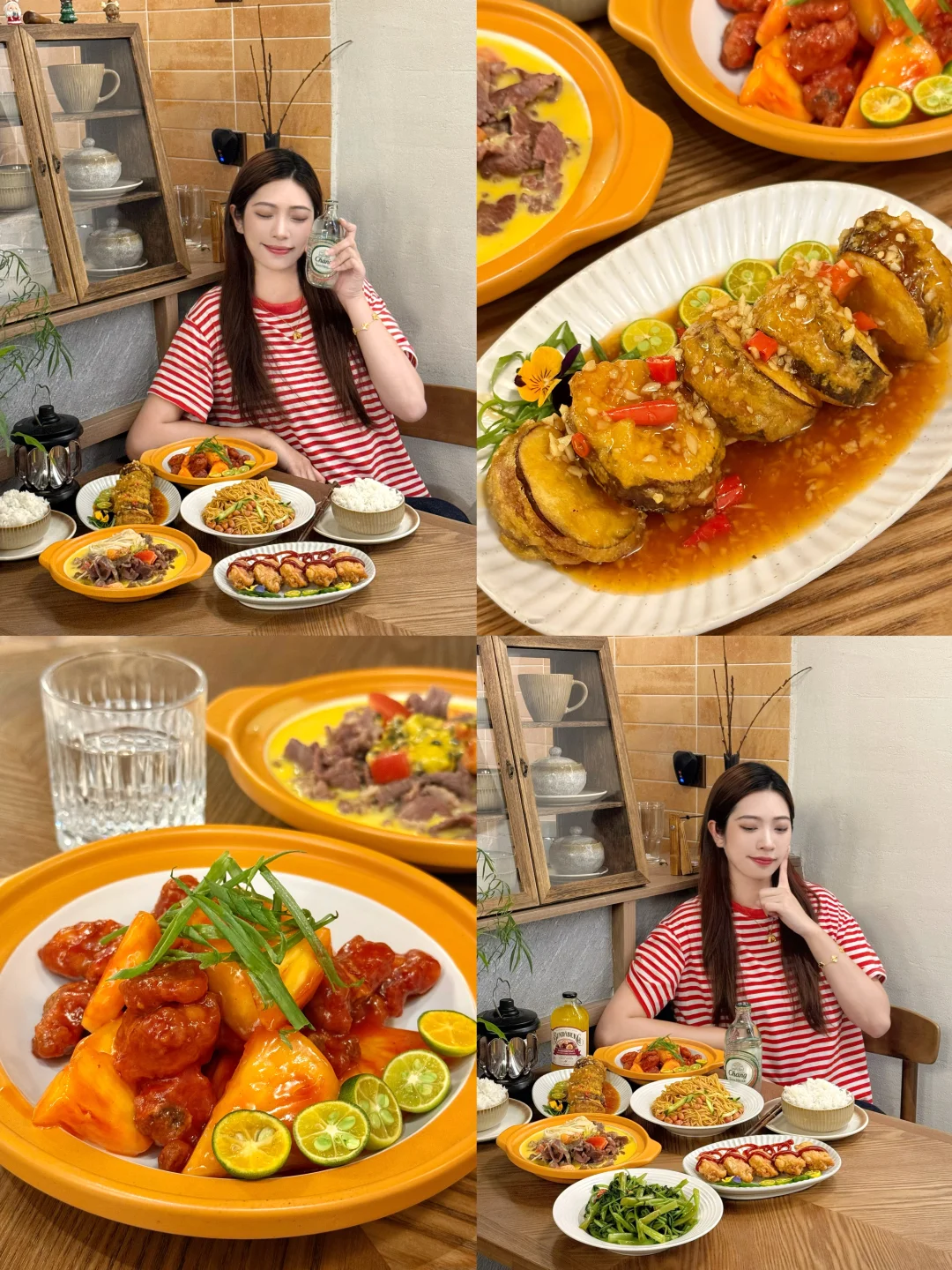 湛江探店｜藏在街角的温馨融合菜小馆✨