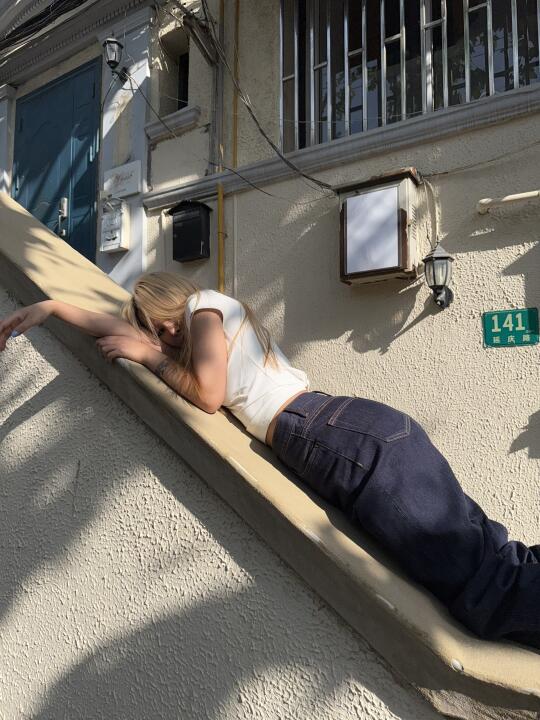 我❤️这条街