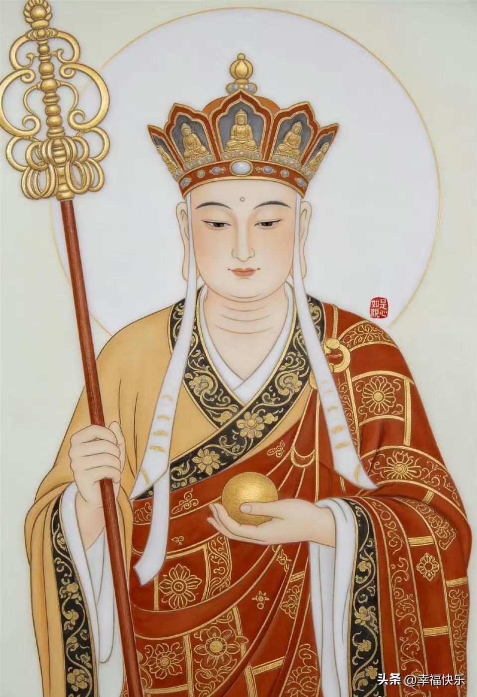 2026.03.30
——第723天
文殊菩萨心咒108遍——累计79188遍