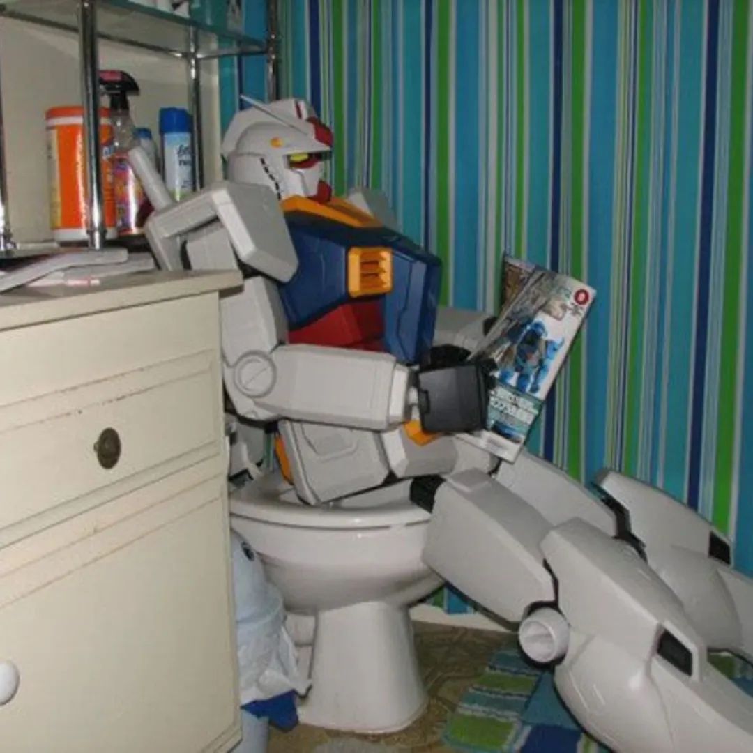 一般钢弹 