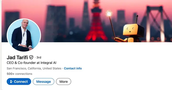 “现在读AI博士已经太晚了”