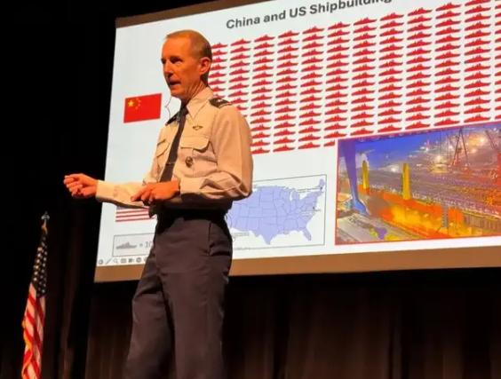 不攻打美国本土，战争或许会逐步升级；而一旦打击美国本土，战争极有可能即刻停止 