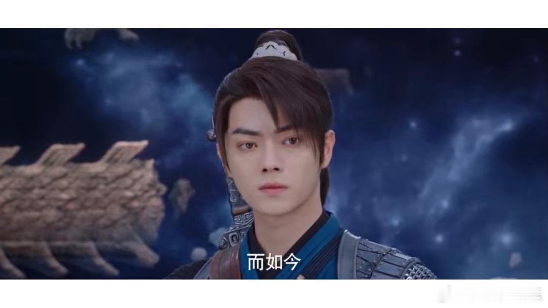 #祈今朝太癫了##祈今朝全死了# 扁络桓的爱是非常纯粹的，这也是让人对于他所遭遇