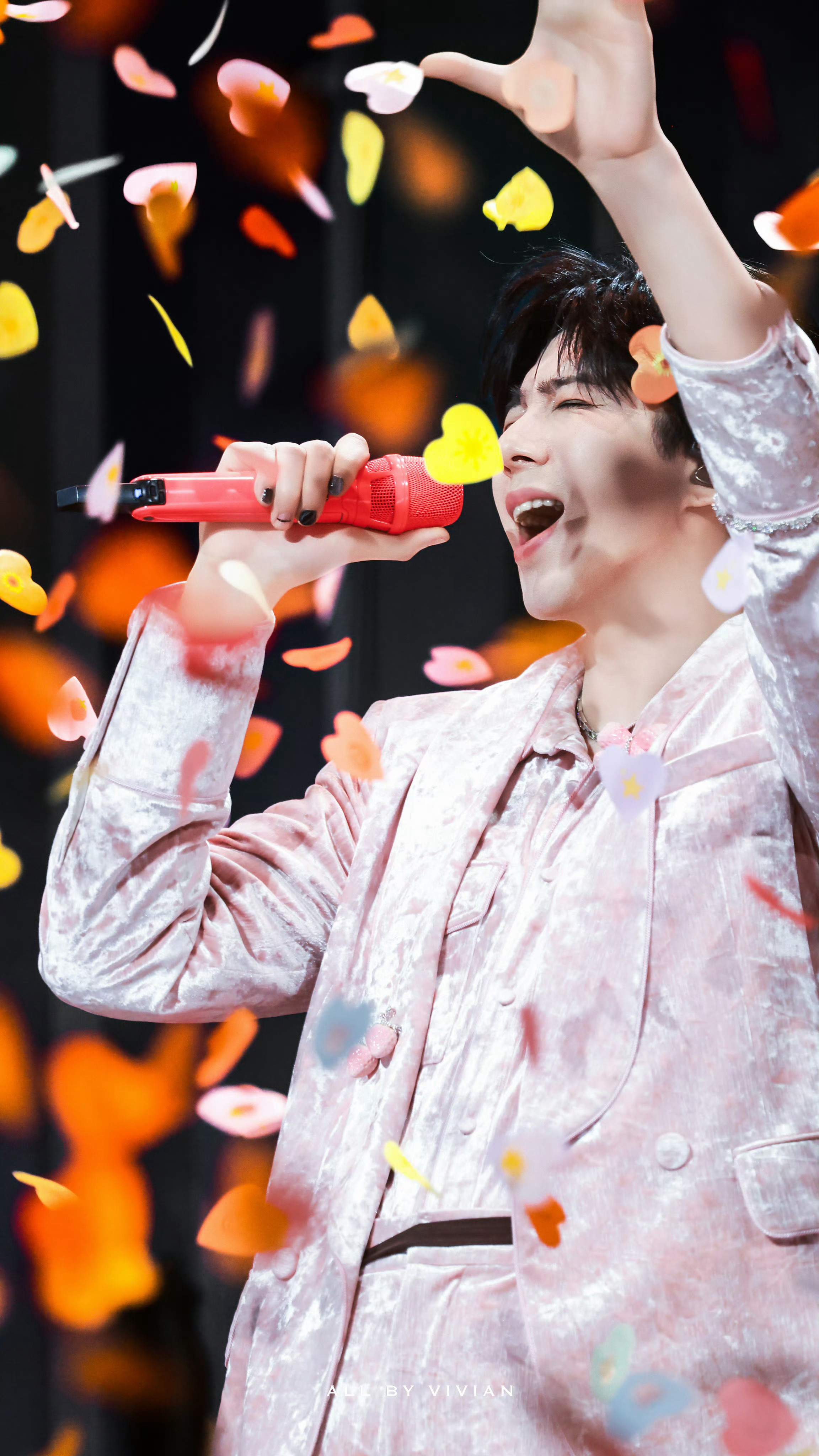 忙时井然有序，闲时从容有味。刘宇宁     |刘宇宁地球超新鲜     | 摩登