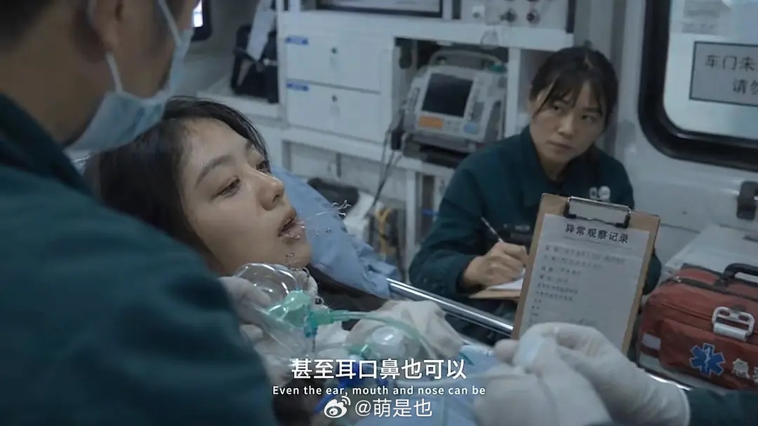 大家真的都很抗拒ai剧吗？最近有点迷上ai剧了 感觉有些ai角色 也不比真人剧失