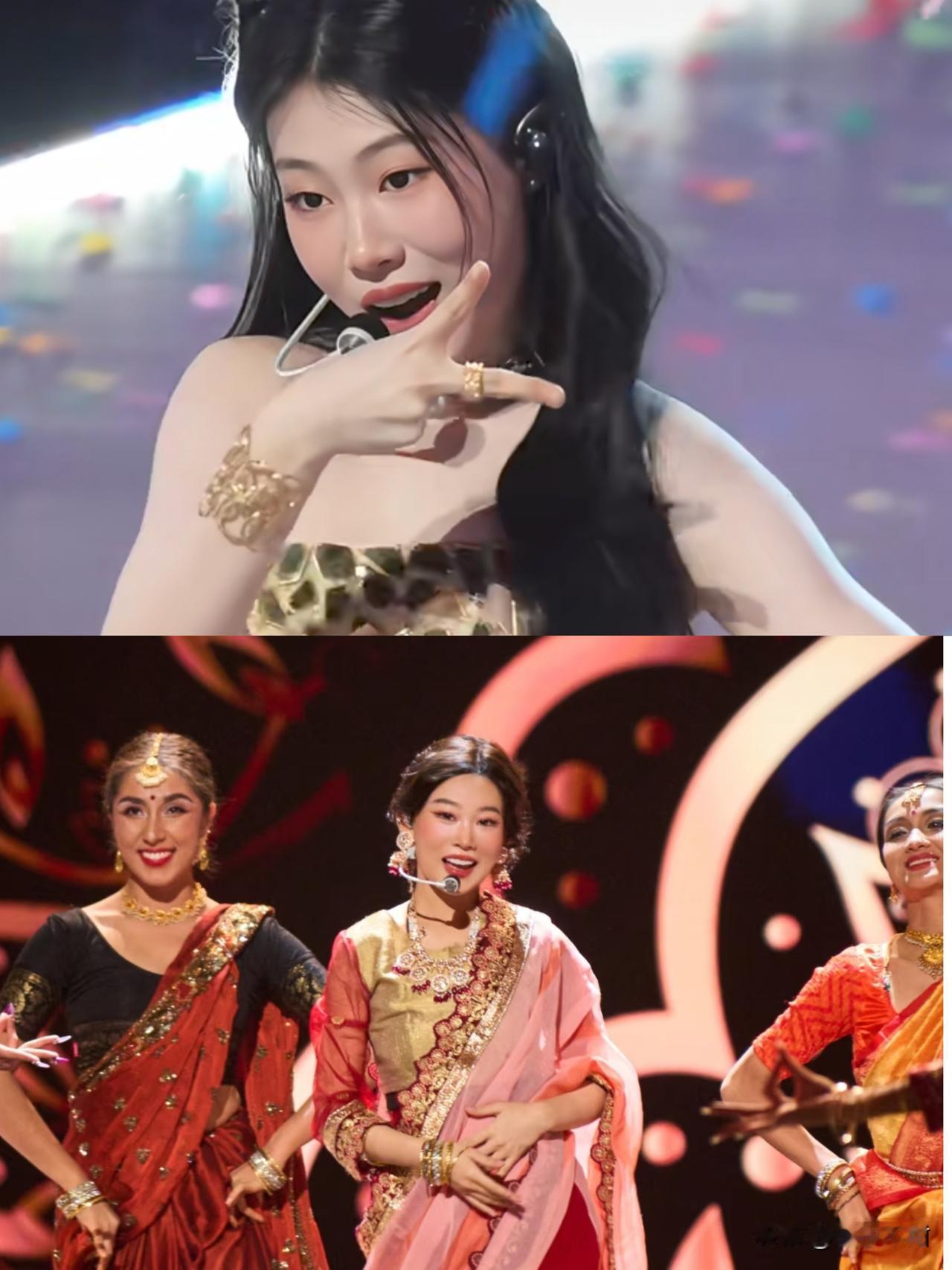 事情发展到现在
说到底，沈佳润还是离不开沈鹤。
500万的投资，不是说沈佳润能力